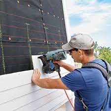 Best Vinyl Siding Installation  in Fulshear, TX